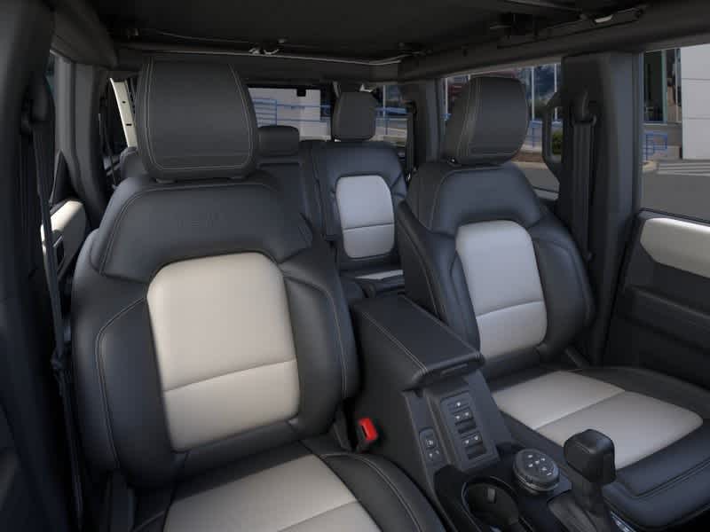 Thumbnail: 2026 Ford Bronco - 11