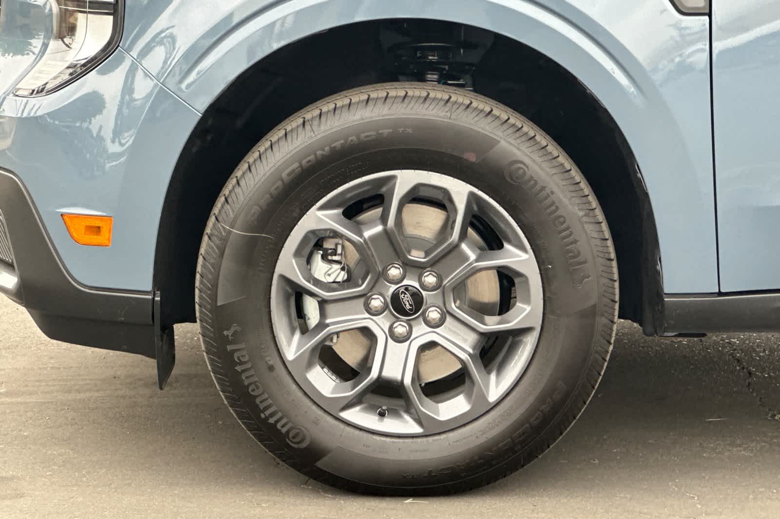 Thumbnail: 2026 Ford Maverick - 25