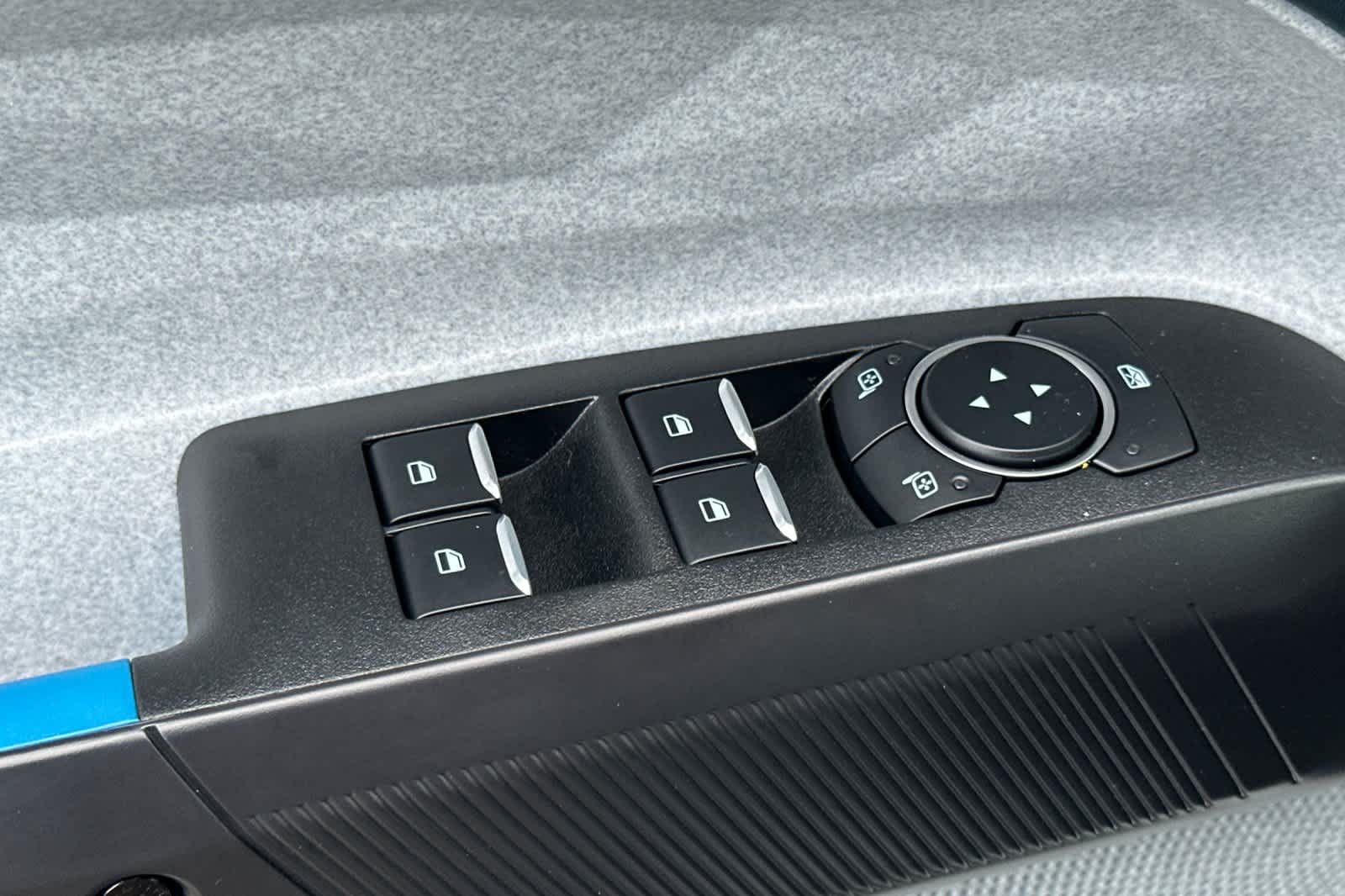 Thumbnail: 2026 Ford Maverick - 14