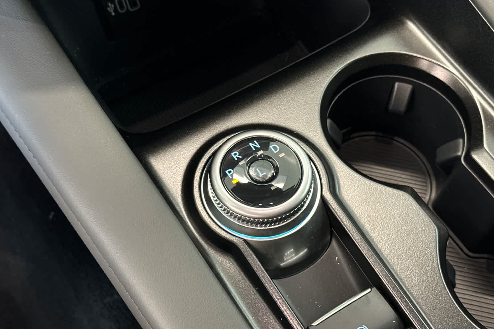 Thumbnail: 2026 Ford Explorer - 24