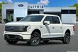 Ford F-150 Lightning