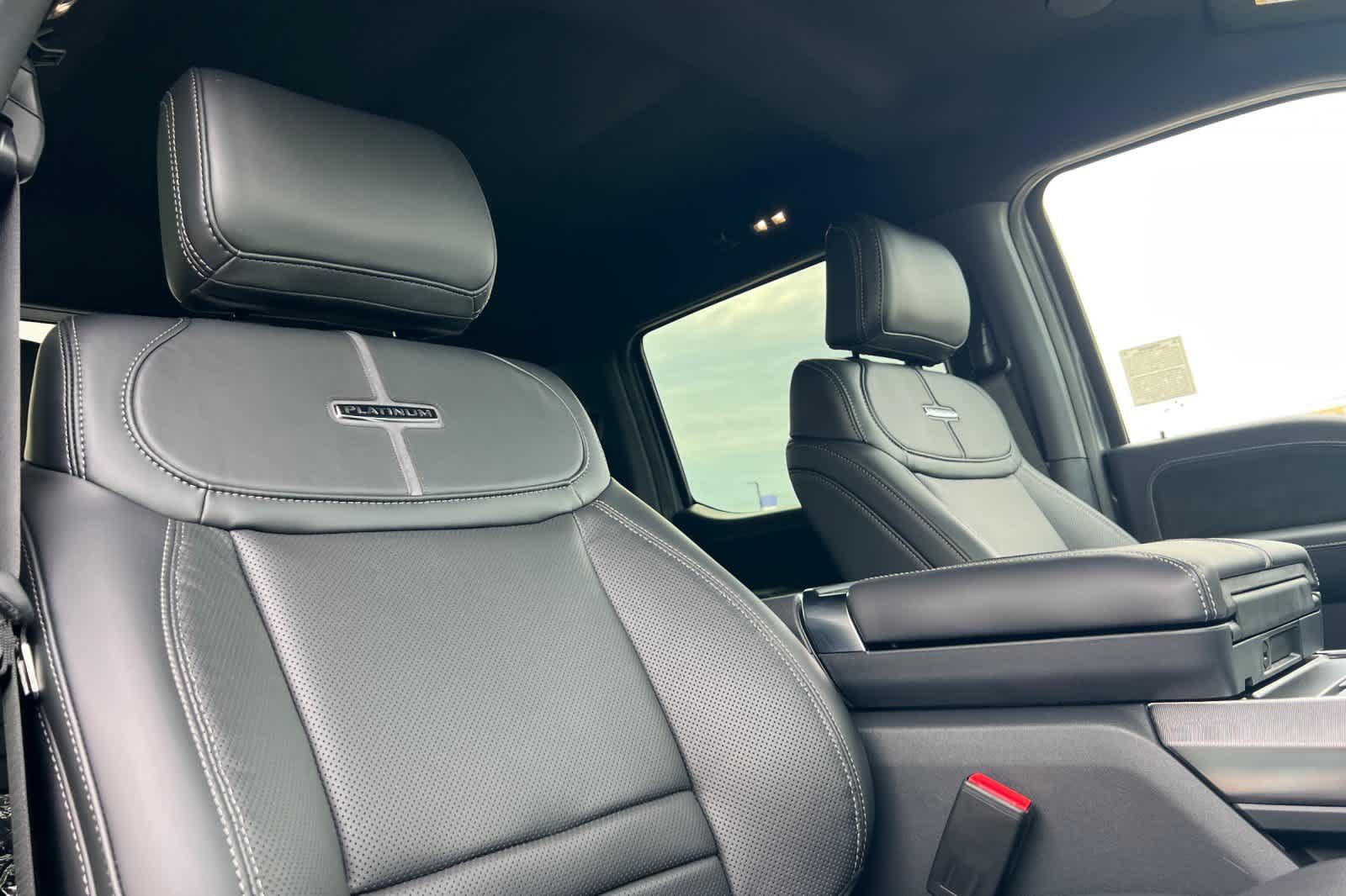 Thumbnail: 2026 Ford F-150 - 17