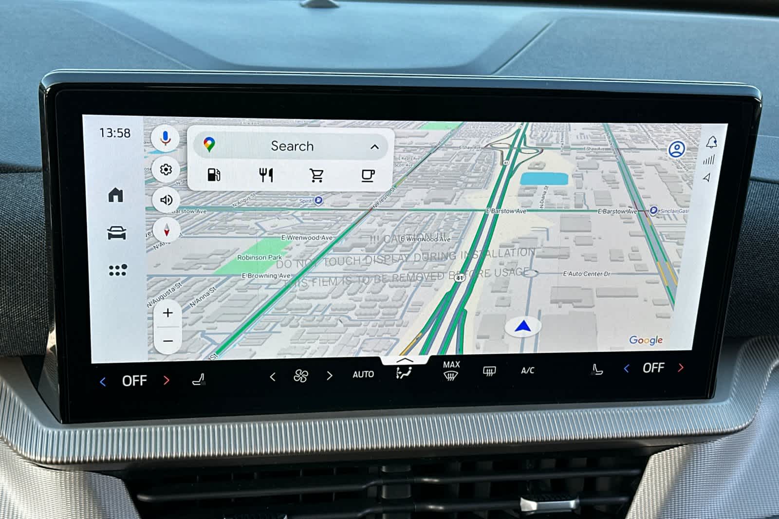 Thumbnail: 2026 Ford Explorer - 21