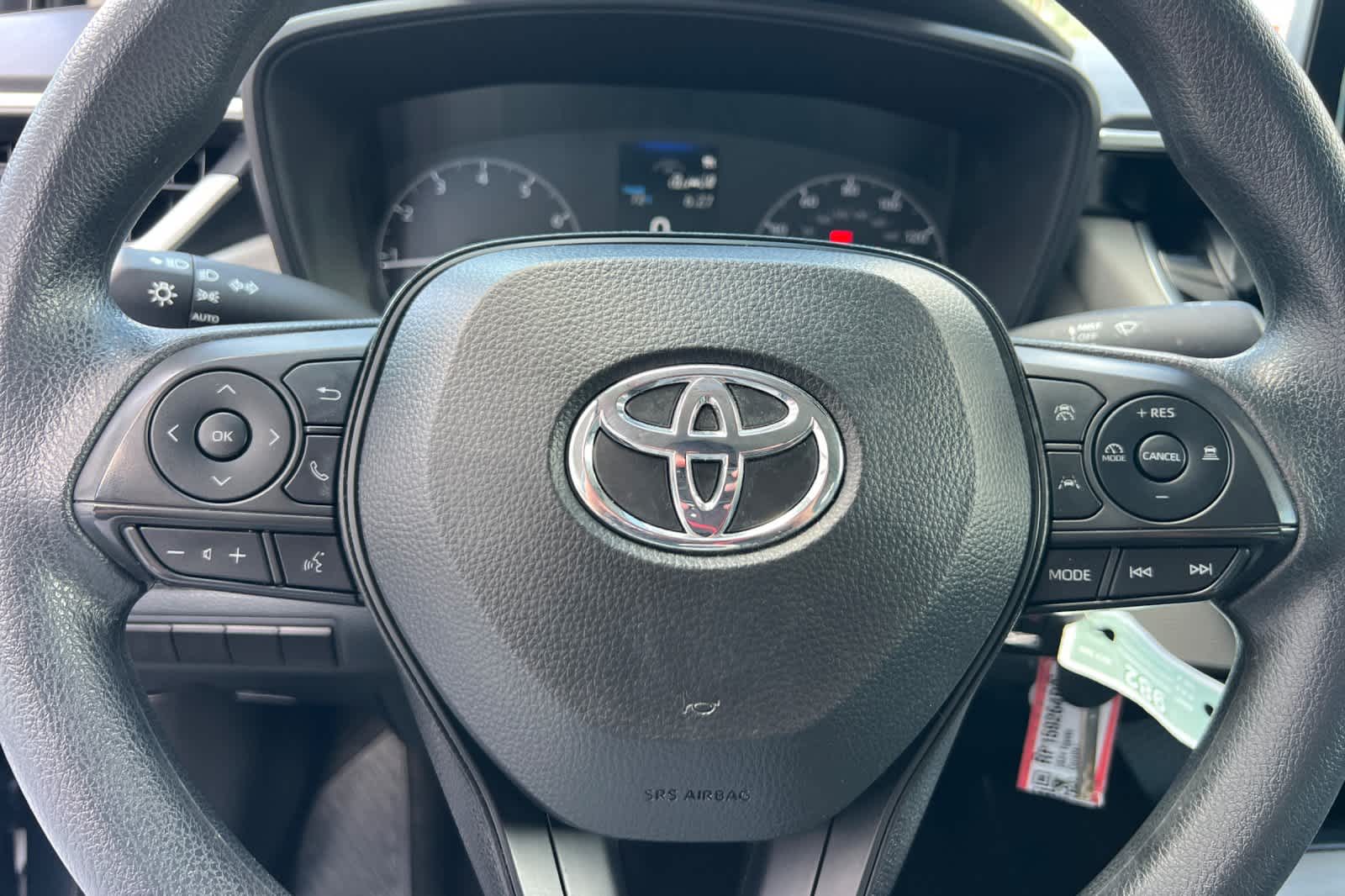 Thumbnail: 2024 Toyota Corolla - 22
