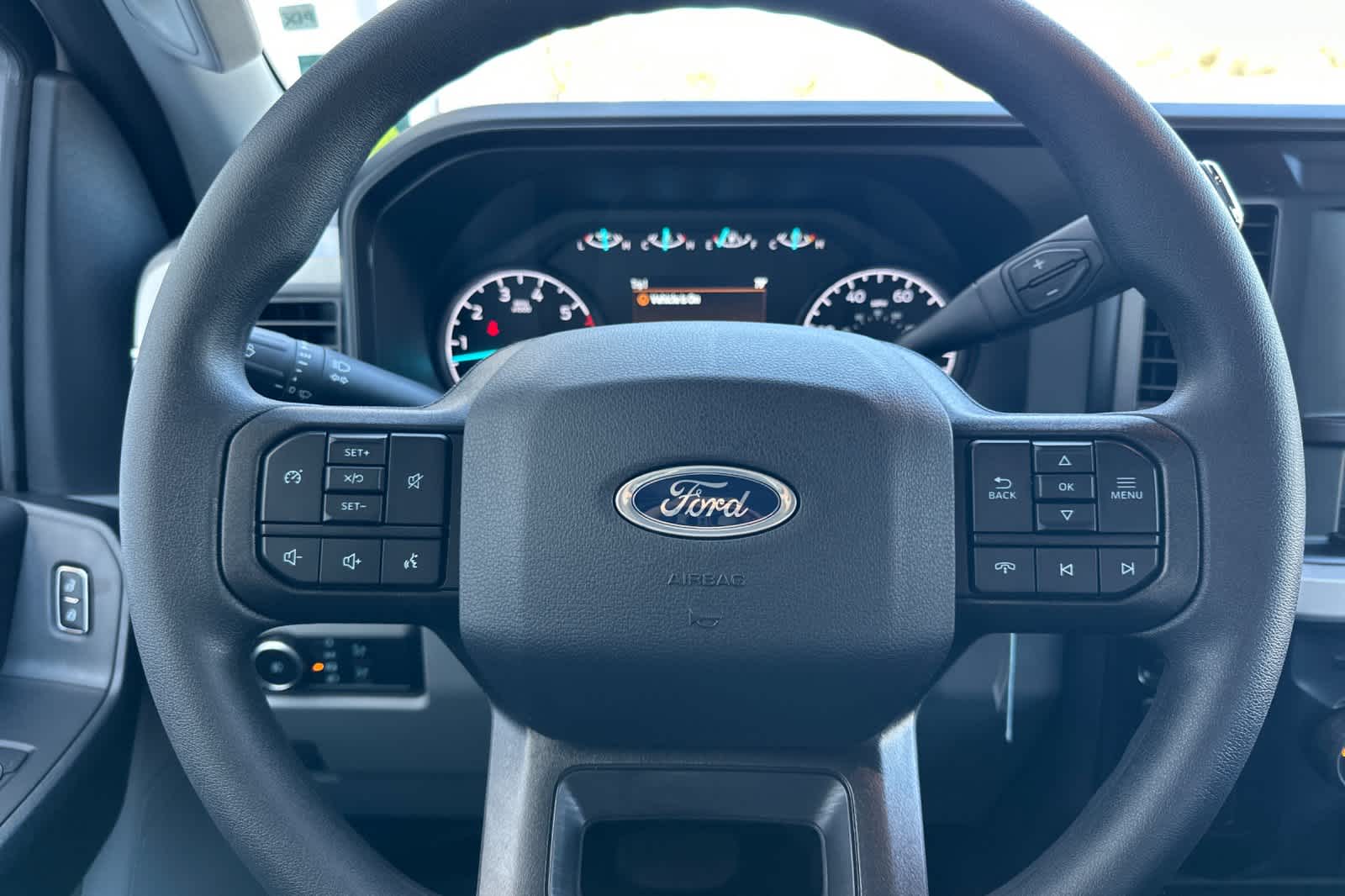 Thumbnail: 2026 Ford Econoline - 22