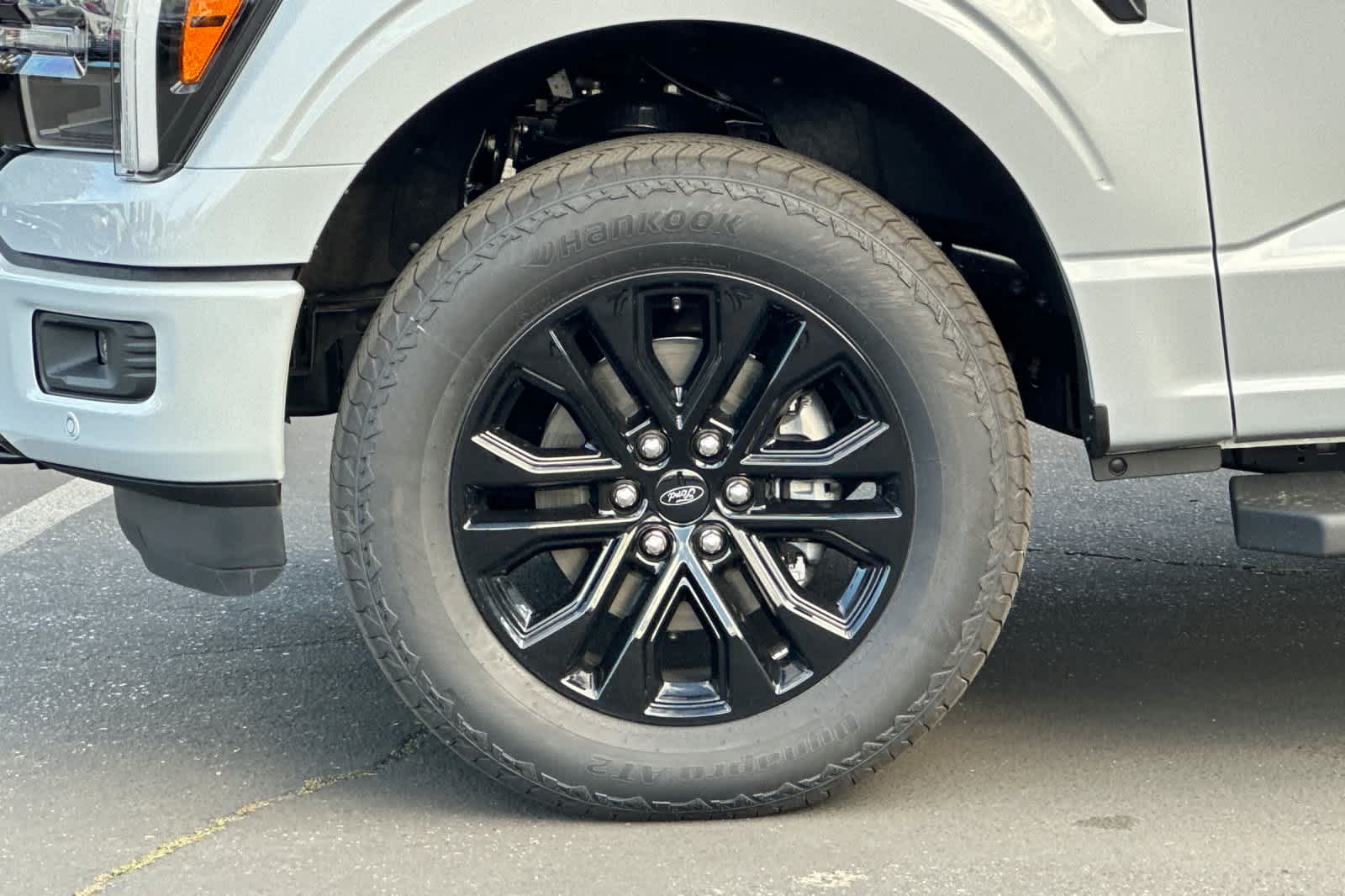 Thumbnail: 2025 Ford F-150 - 27