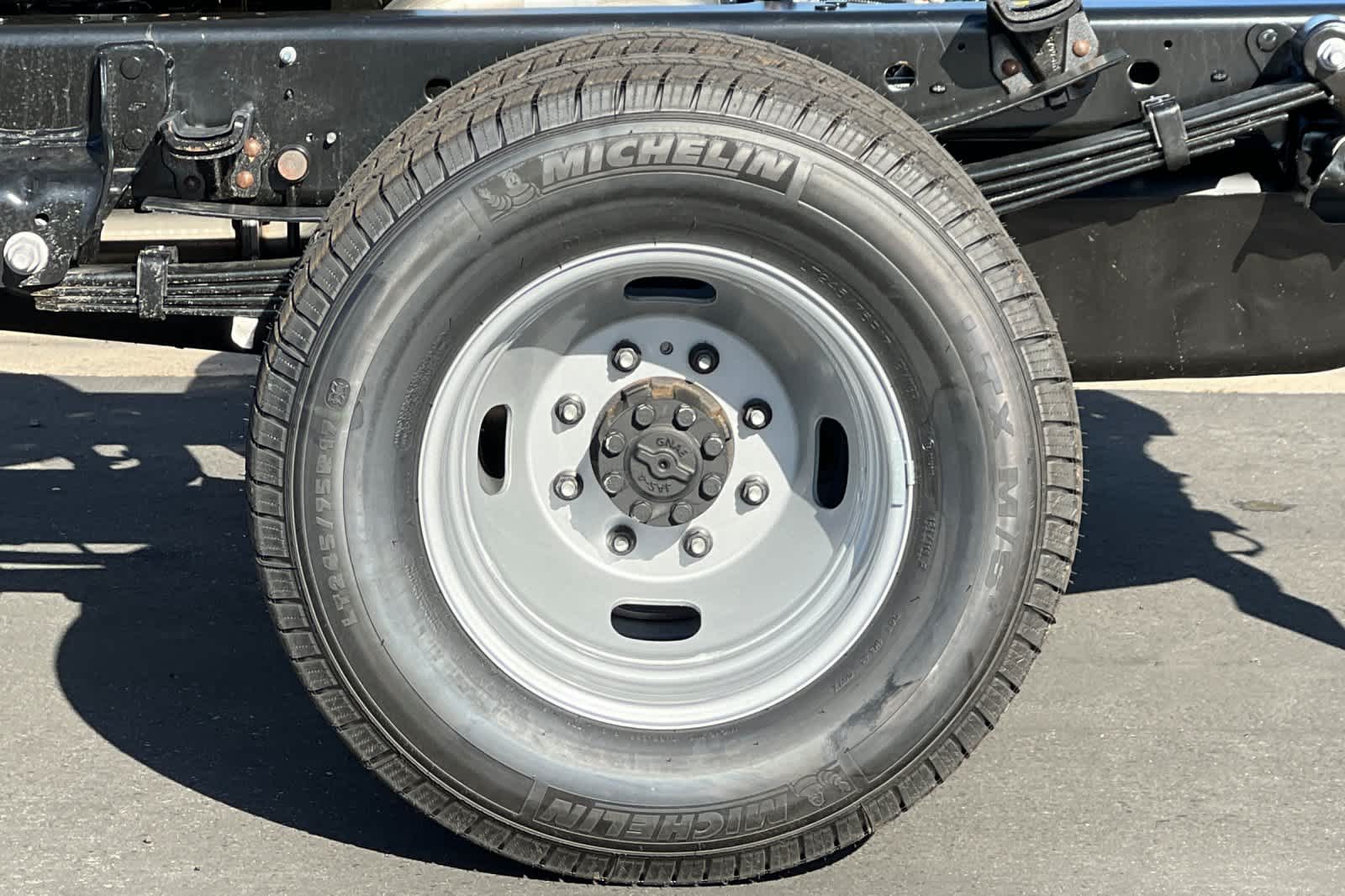 Thumbnail: 2026 Ford Econoline - 23