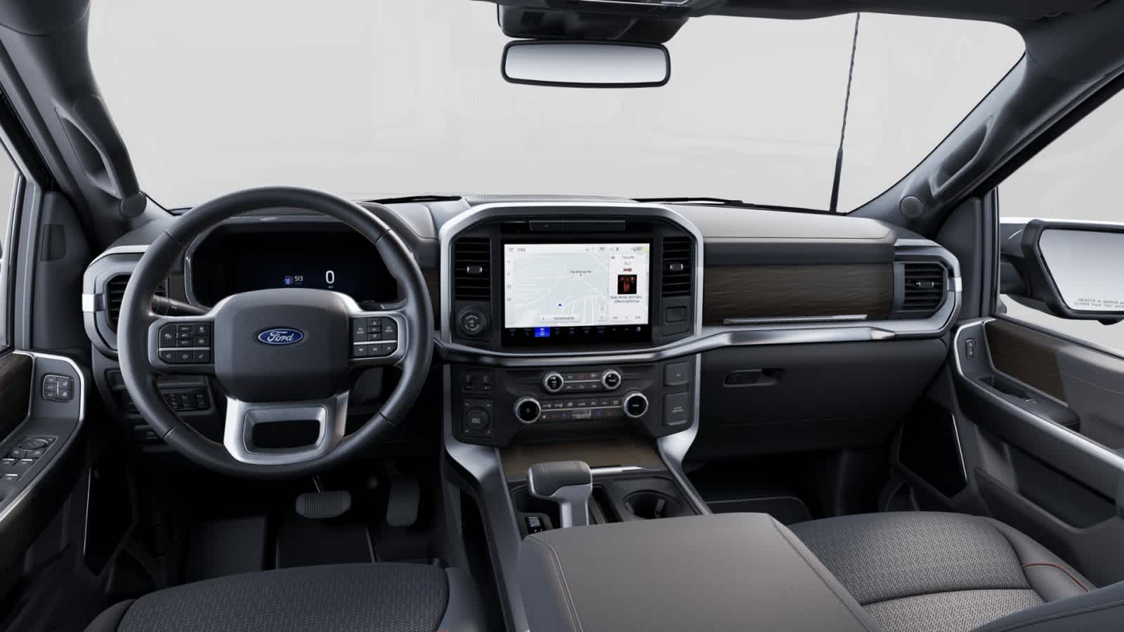 Thumbnail: 2025 Ford F-150 - 7