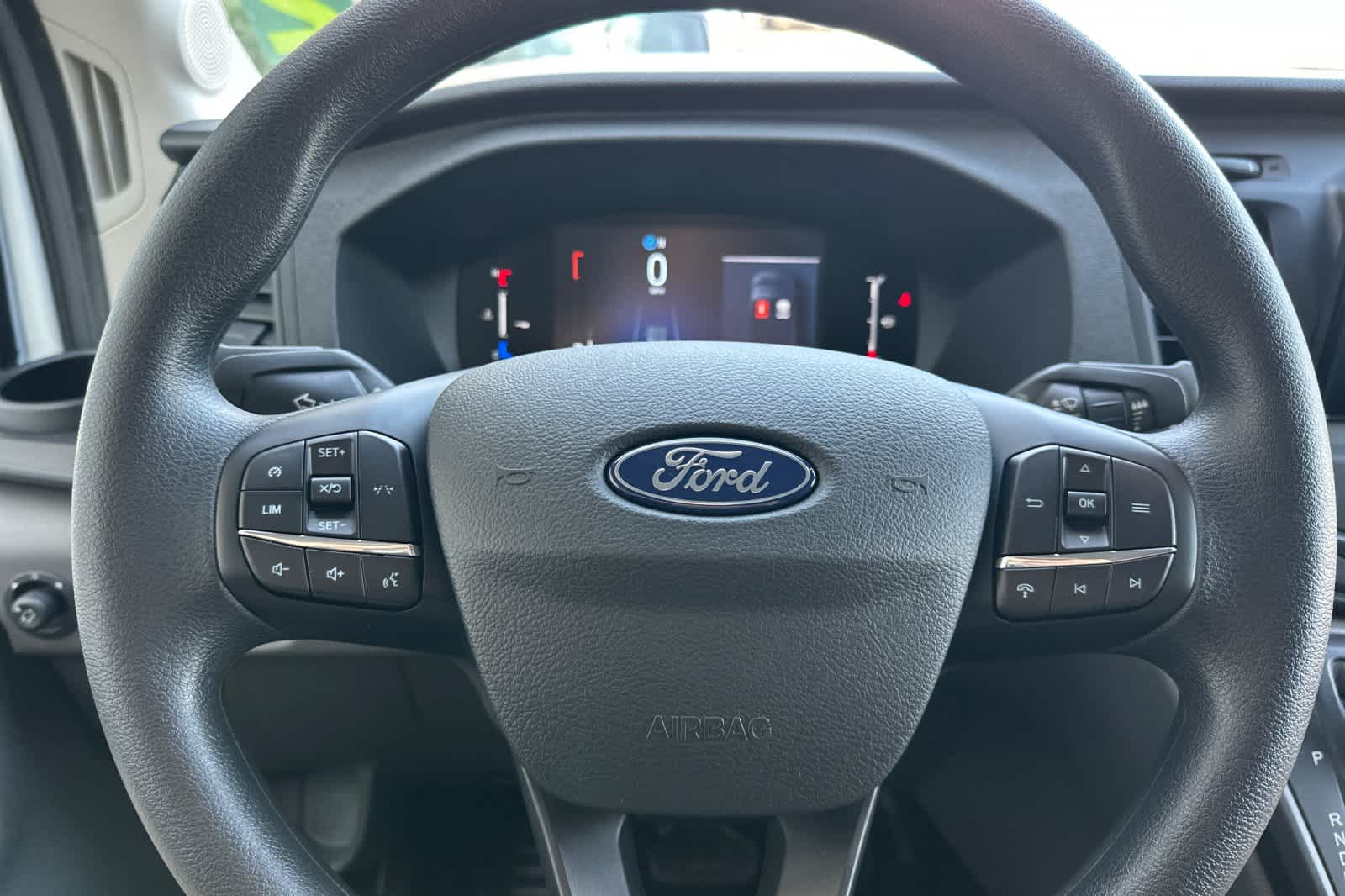 Thumbnail: 2026 Ford Transit Series - 23