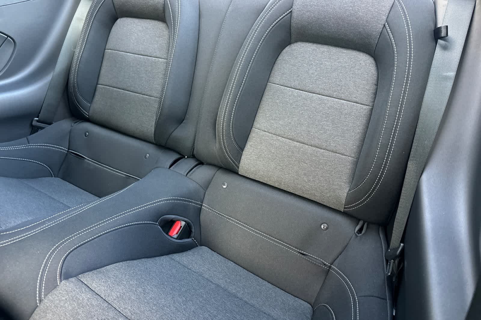 Thumbnail: 2026 Ford Mustang - 4