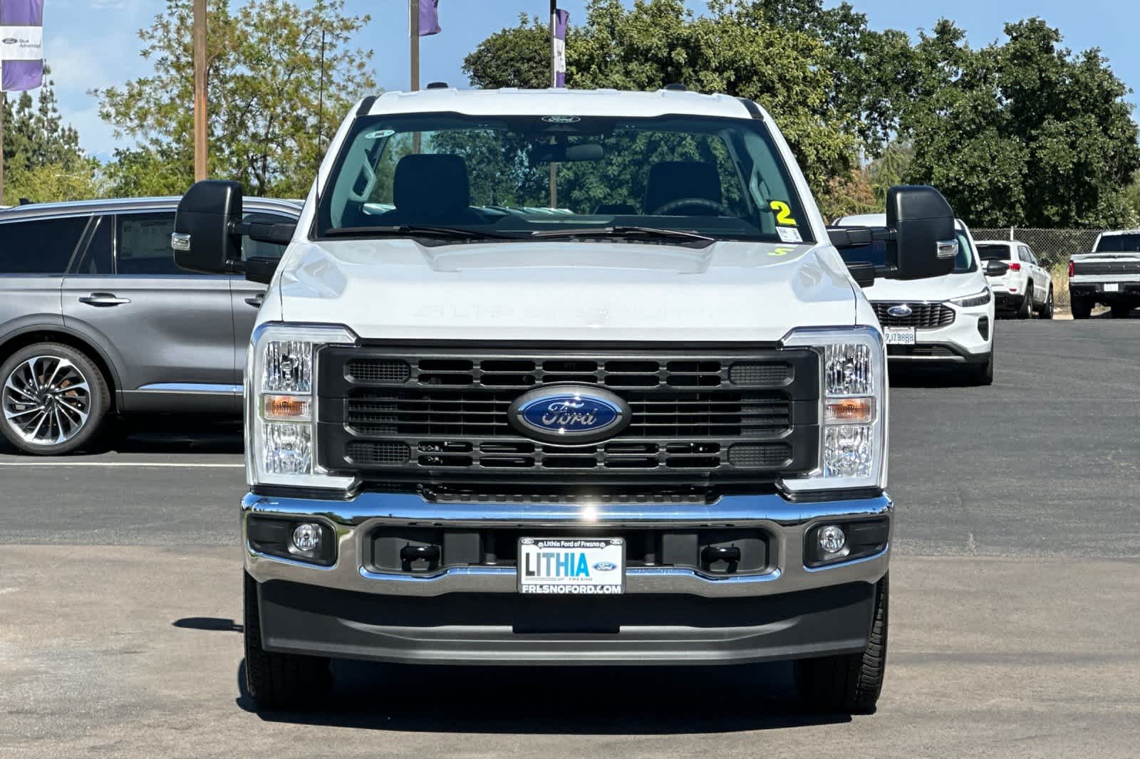 Thumbnail: 2024 Ford Econoline - 8