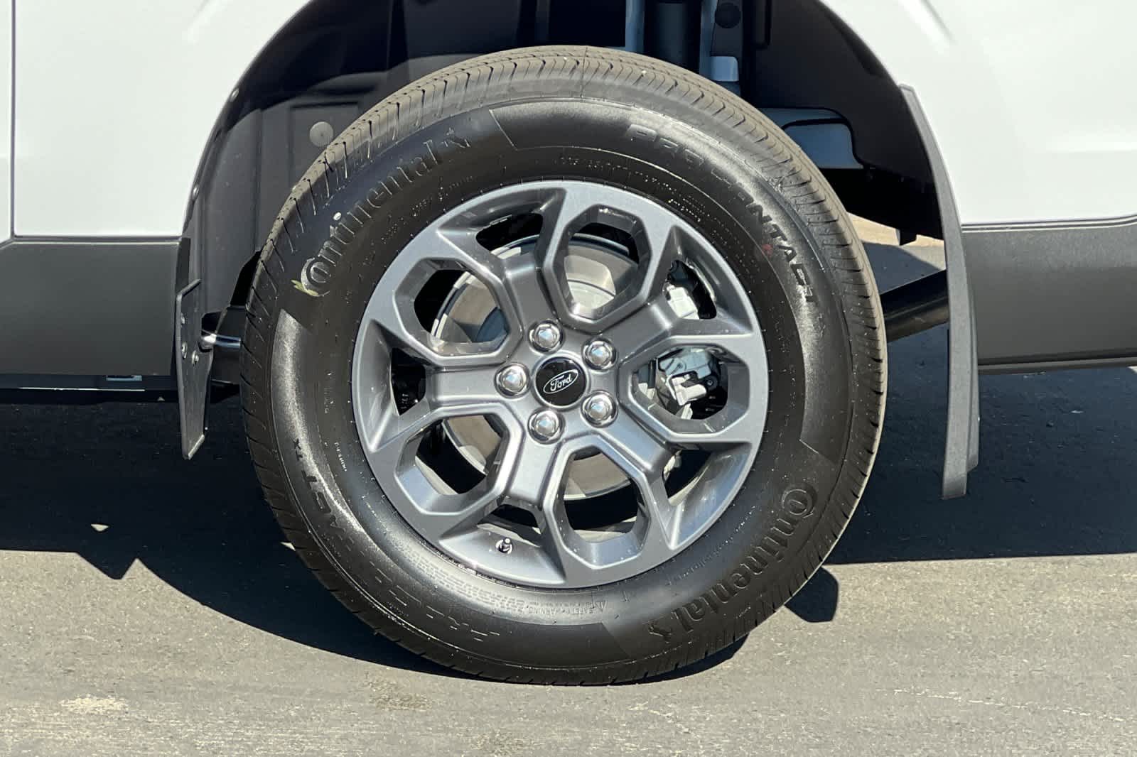 Thumbnail: 2026 Ford Maverick - 25