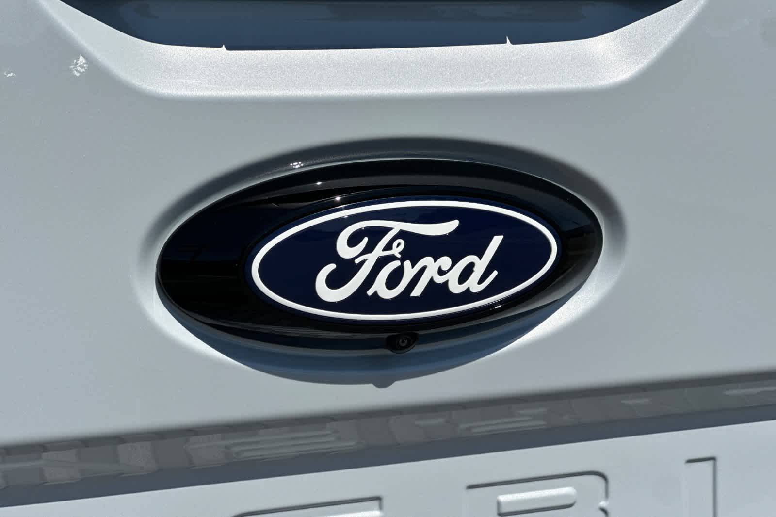 Thumbnail: 2026 Ford Maverick - 27