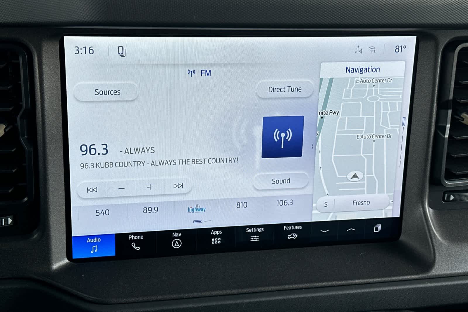 Thumbnail: 2026 Ford Bronco - 19