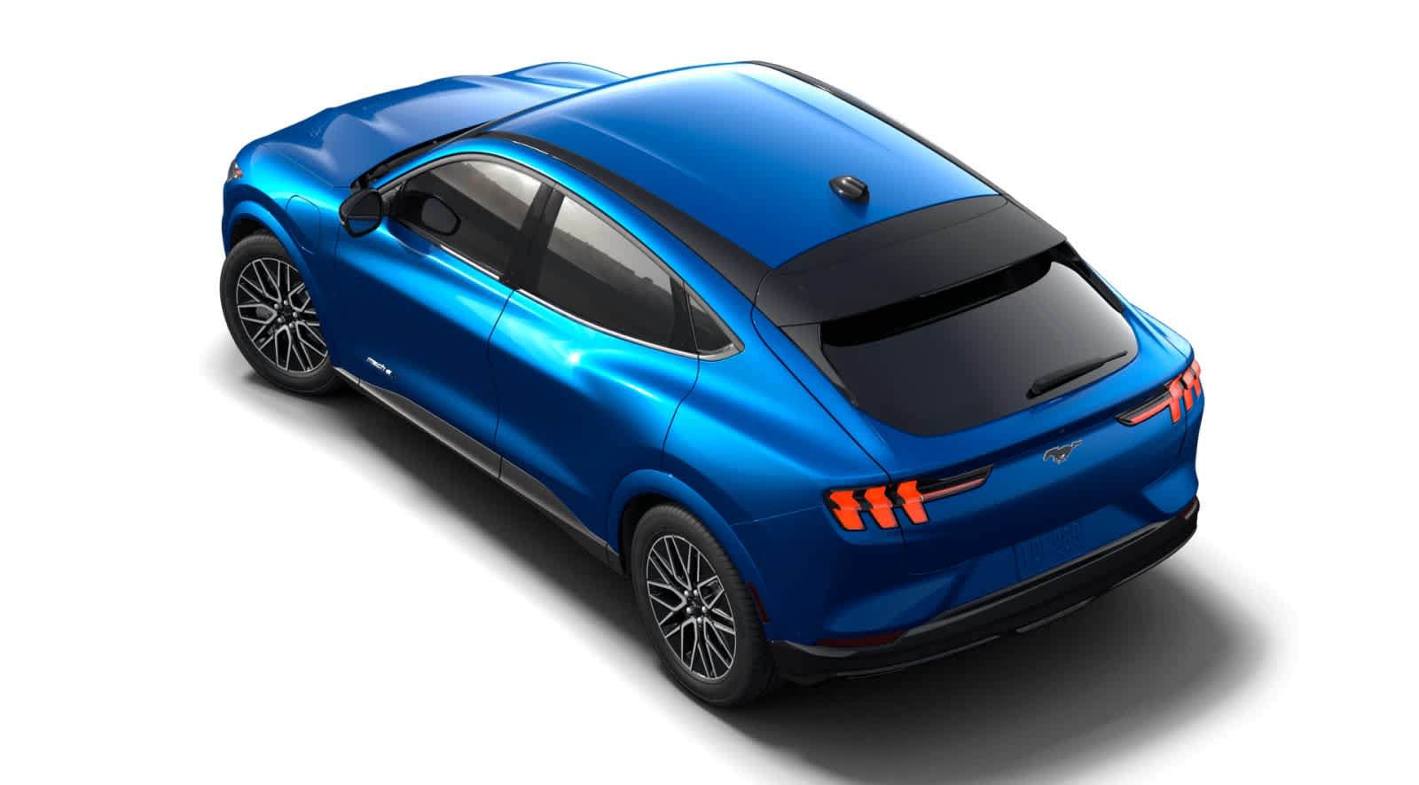 2025 Ford Mustang Mach-E Premium photo 2