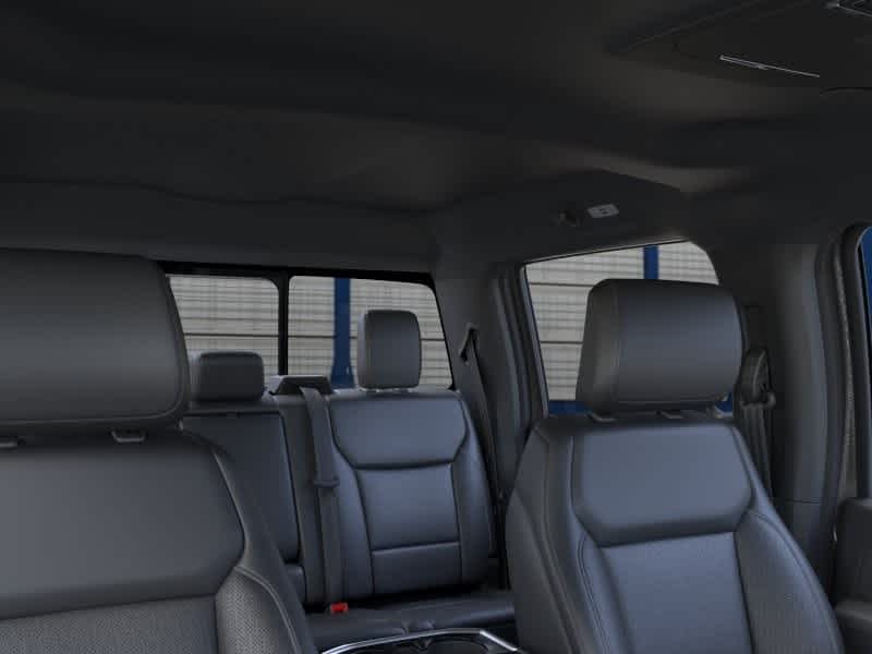 Thumbnail: 2026 Ford F-150 - 23