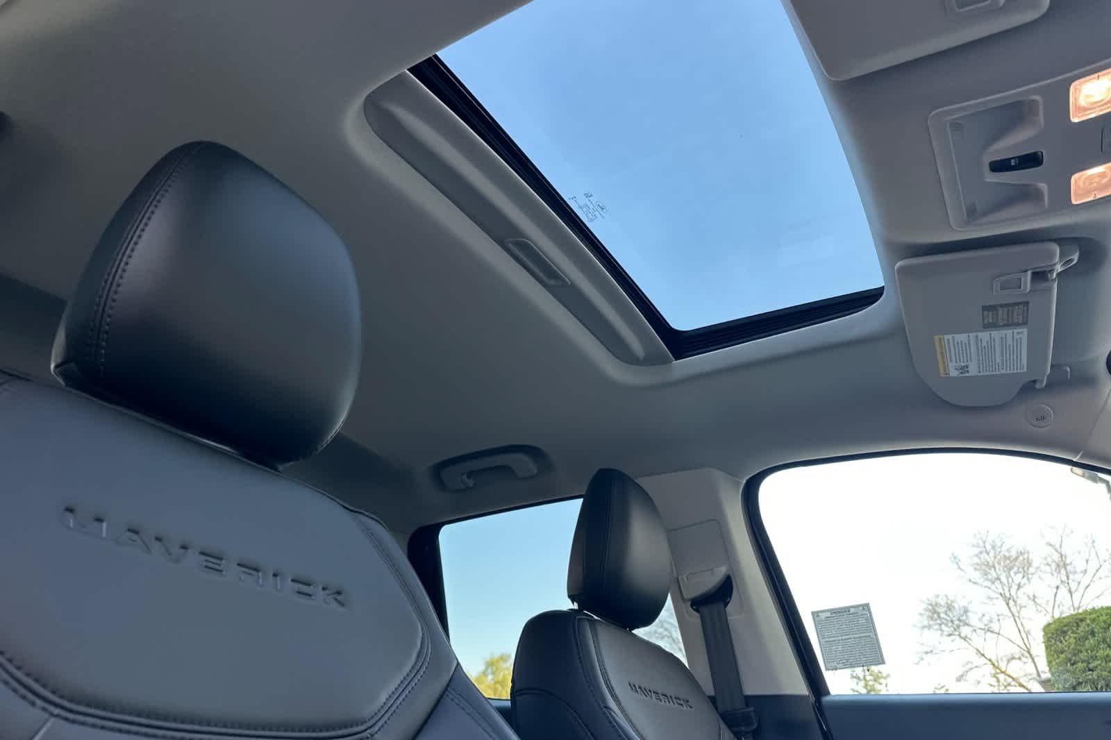 Thumbnail: 2026 Ford Maverick - 17