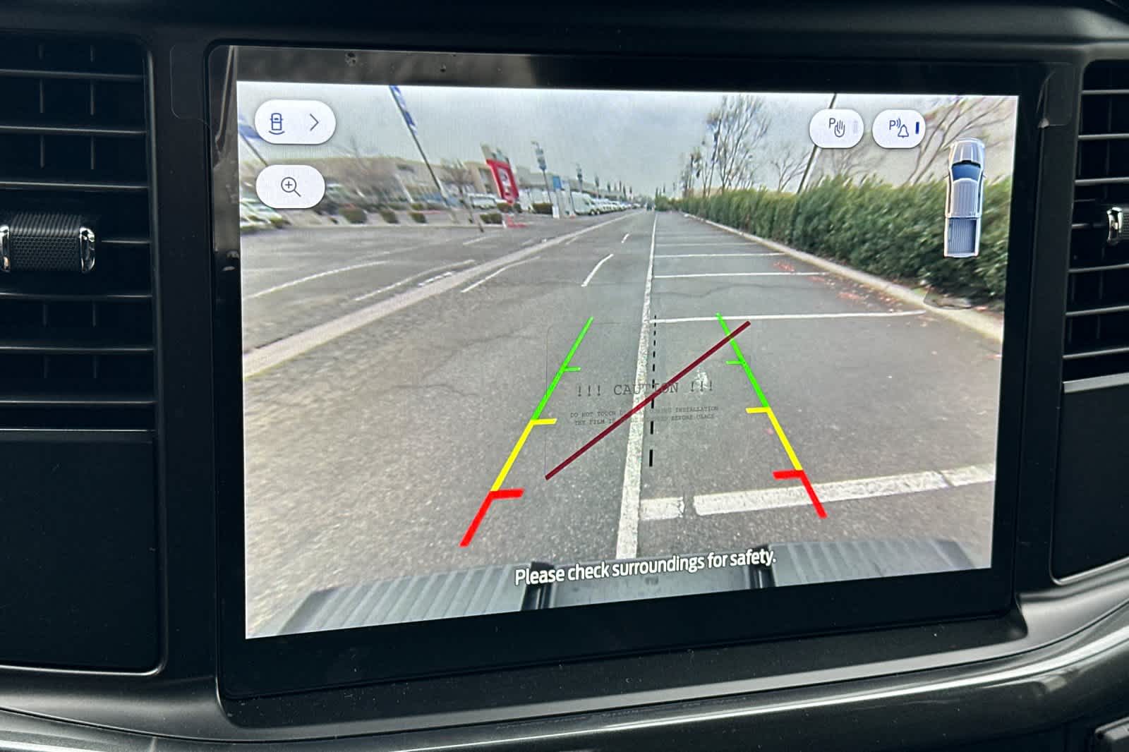 Thumbnail: 2025 Ford F-150 - 19