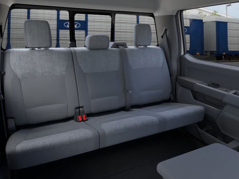 Thumbnail: 2026 Ford Econoline - 12