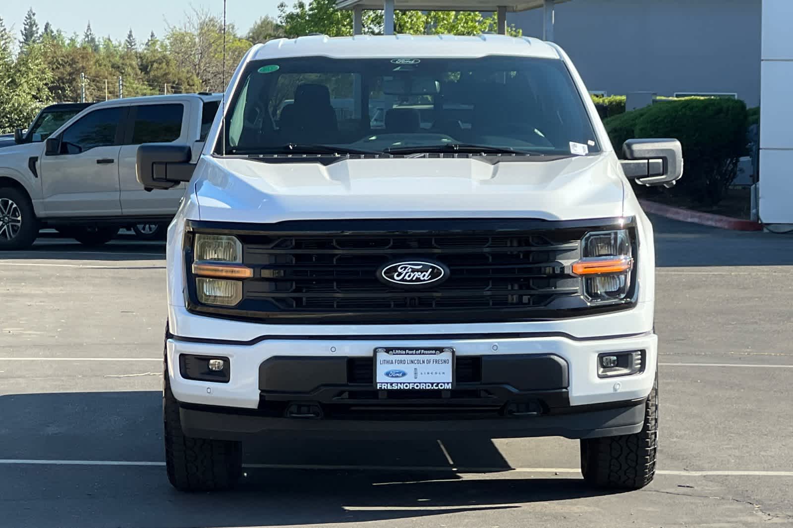 Thumbnail: 2026 Ford F-150 - 11