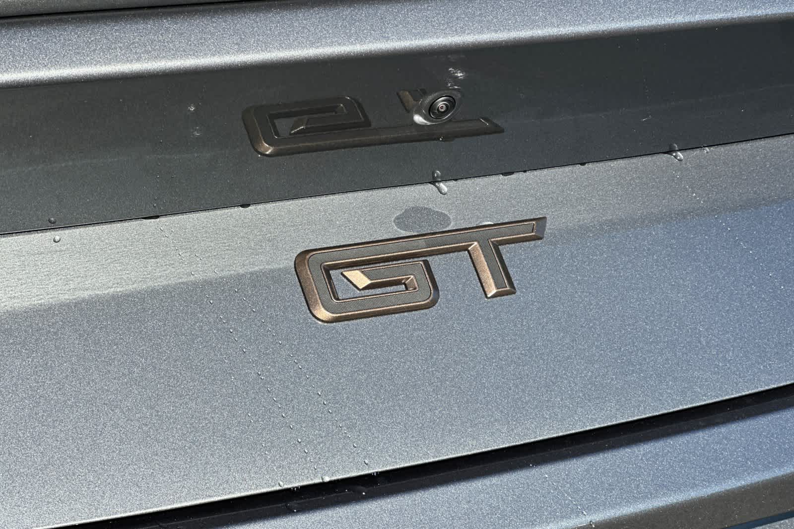 Thumbnail: 2026 Ford Mustang - 28