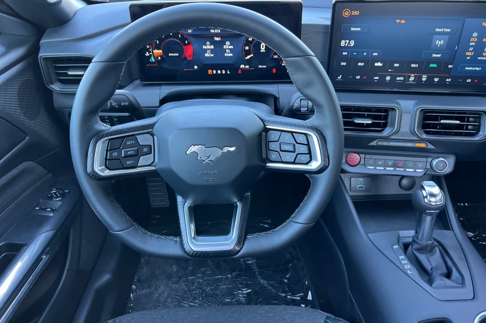 Thumbnail: 2026 Ford Mustang - 15