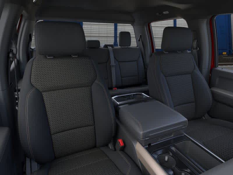 Thumbnail: 2025 Ford F-150 - 11
