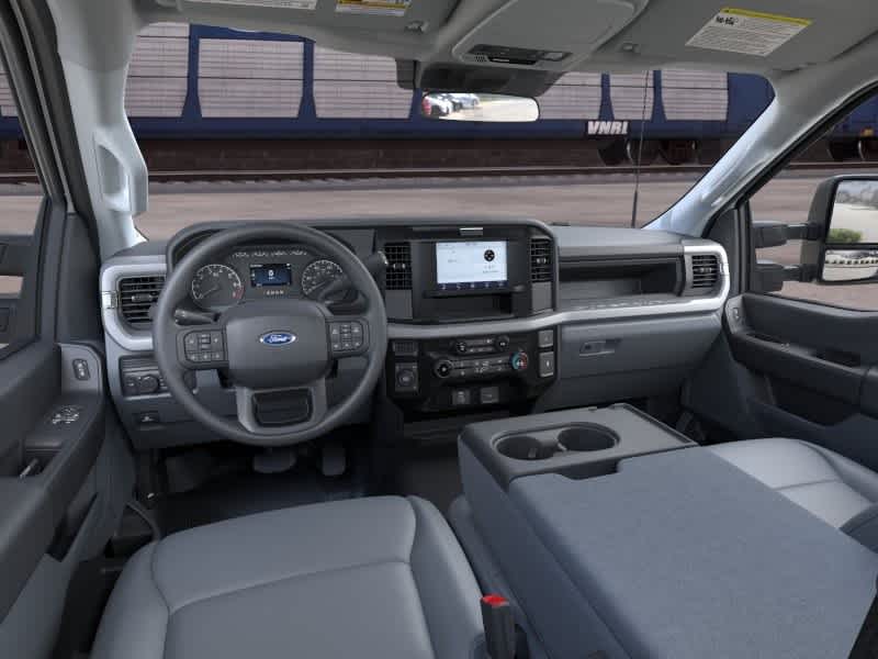 Thumbnail: 2026 Ford Econoline - 10