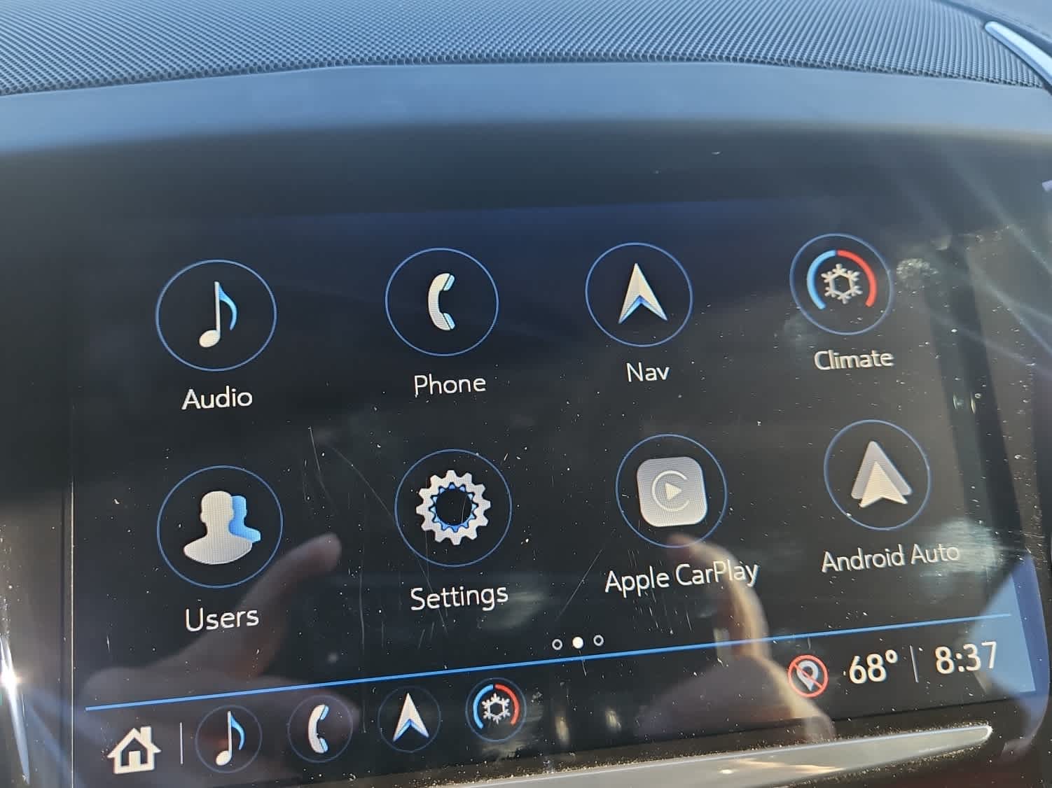 Thumbnail: 2018 Cadillac ATS - 16