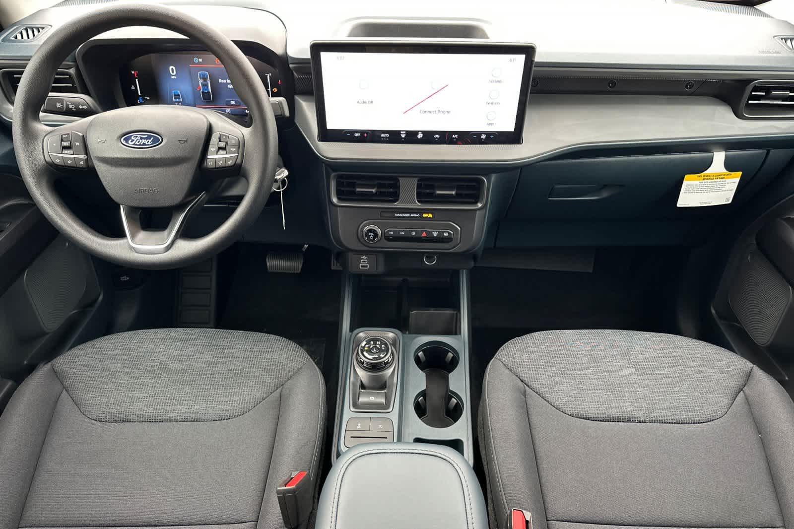 Thumbnail: 2026 Ford Maverick - 3