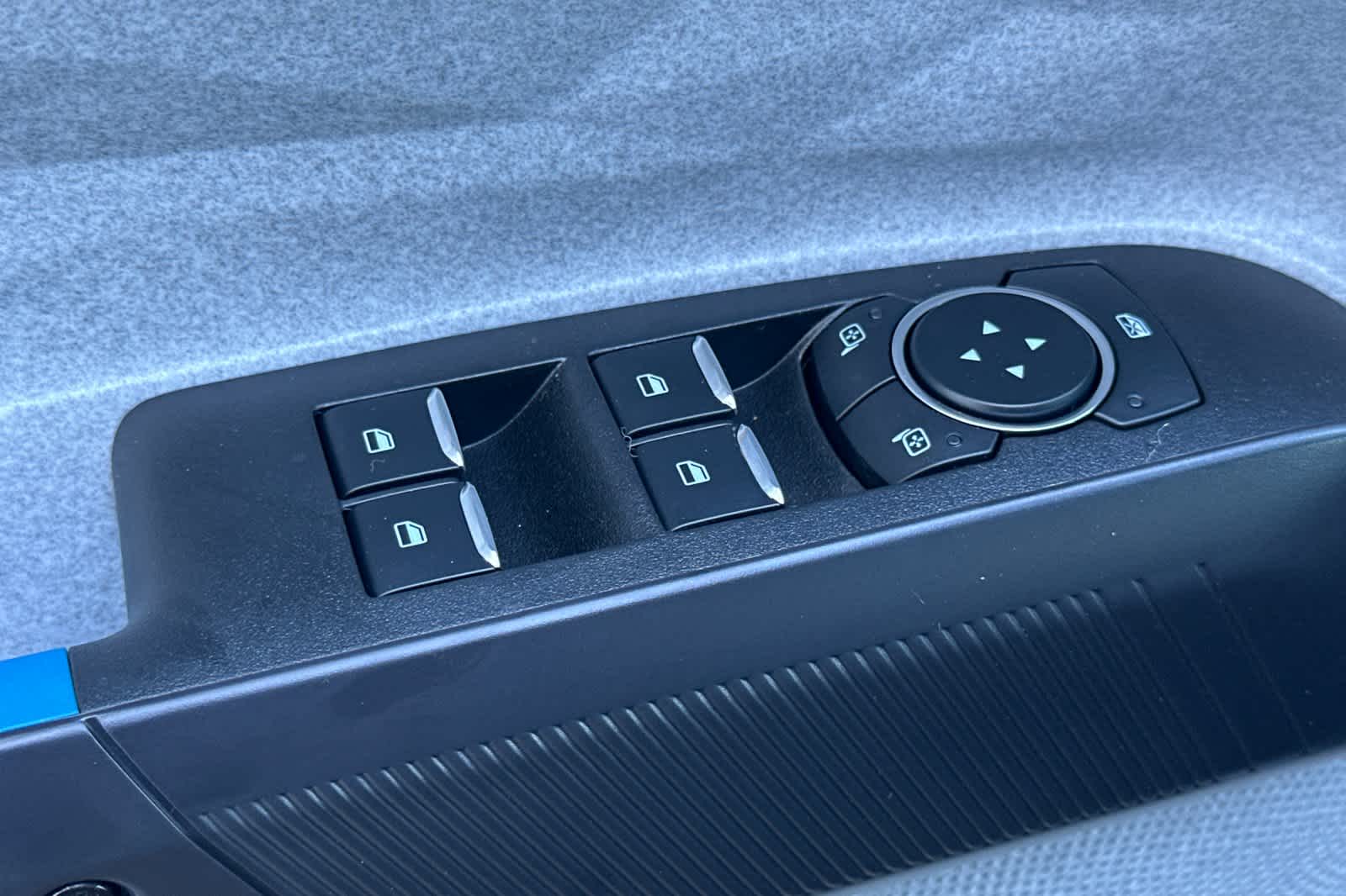 Thumbnail: 2026 Ford Maverick - 14