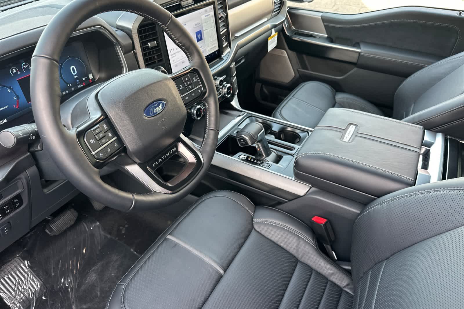 Thumbnail: 2026 Ford F-150 - 12