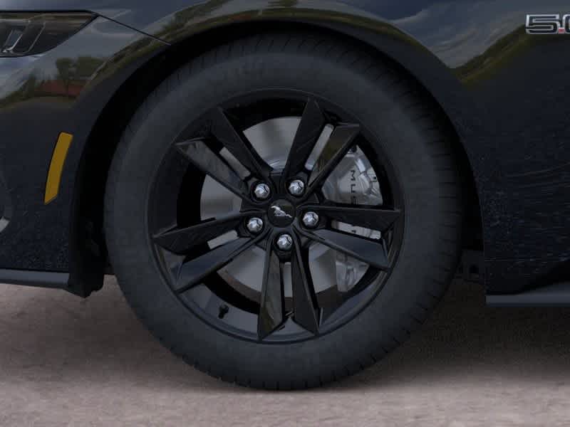 Thumbnail: 2026 Ford Mustang - 19