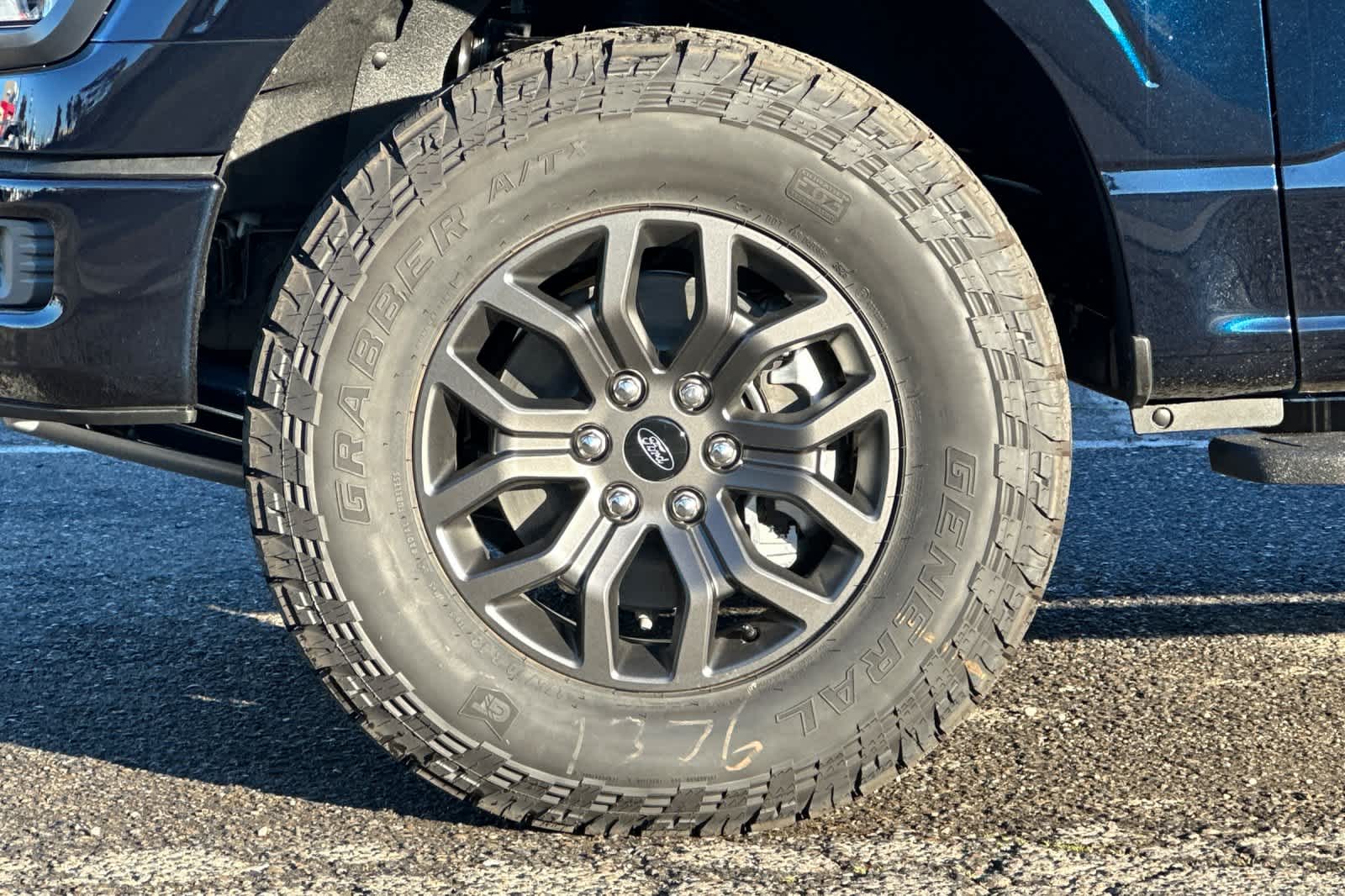 Thumbnail: 2025 Ford F-150 - 27