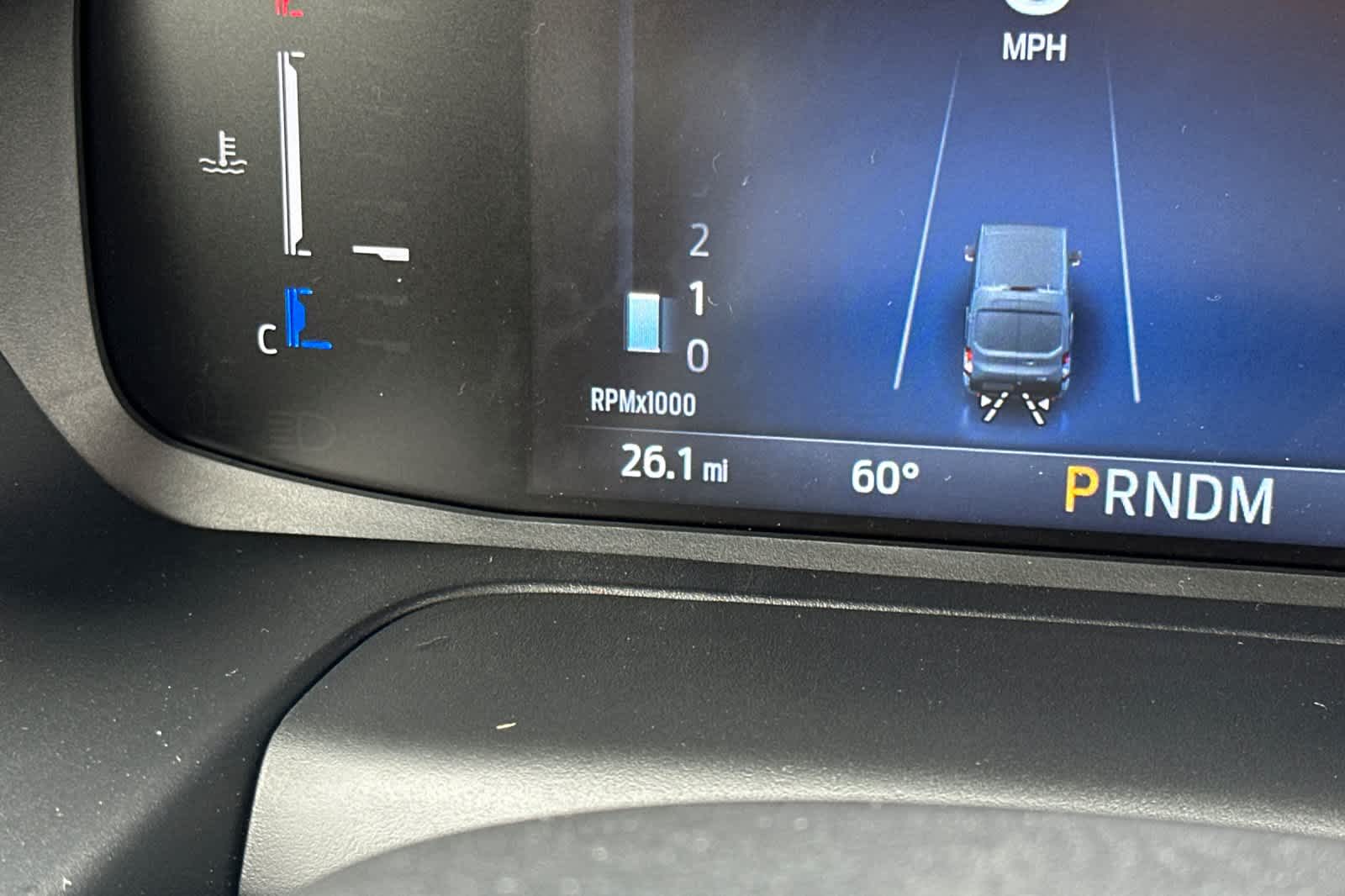 Thumbnail: 2026 Ford Transit Series - 25