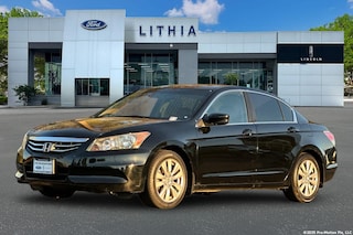 2011 Honda Accord Sedan