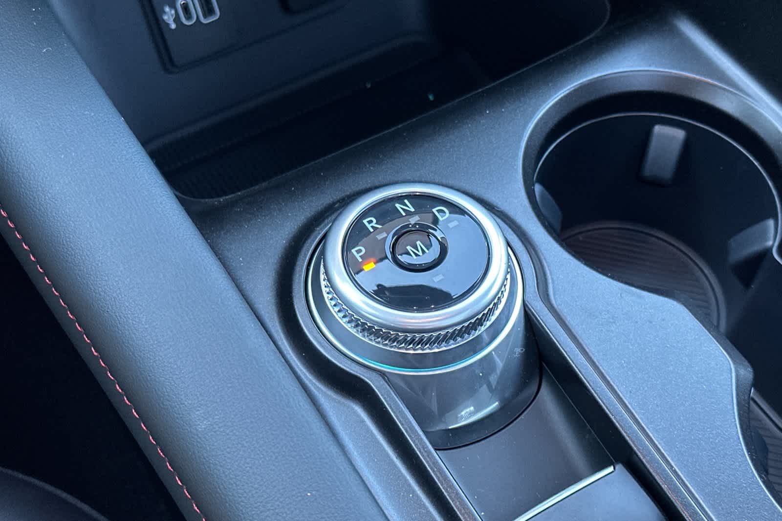 Thumbnail: 2026 Ford Explorer - 24