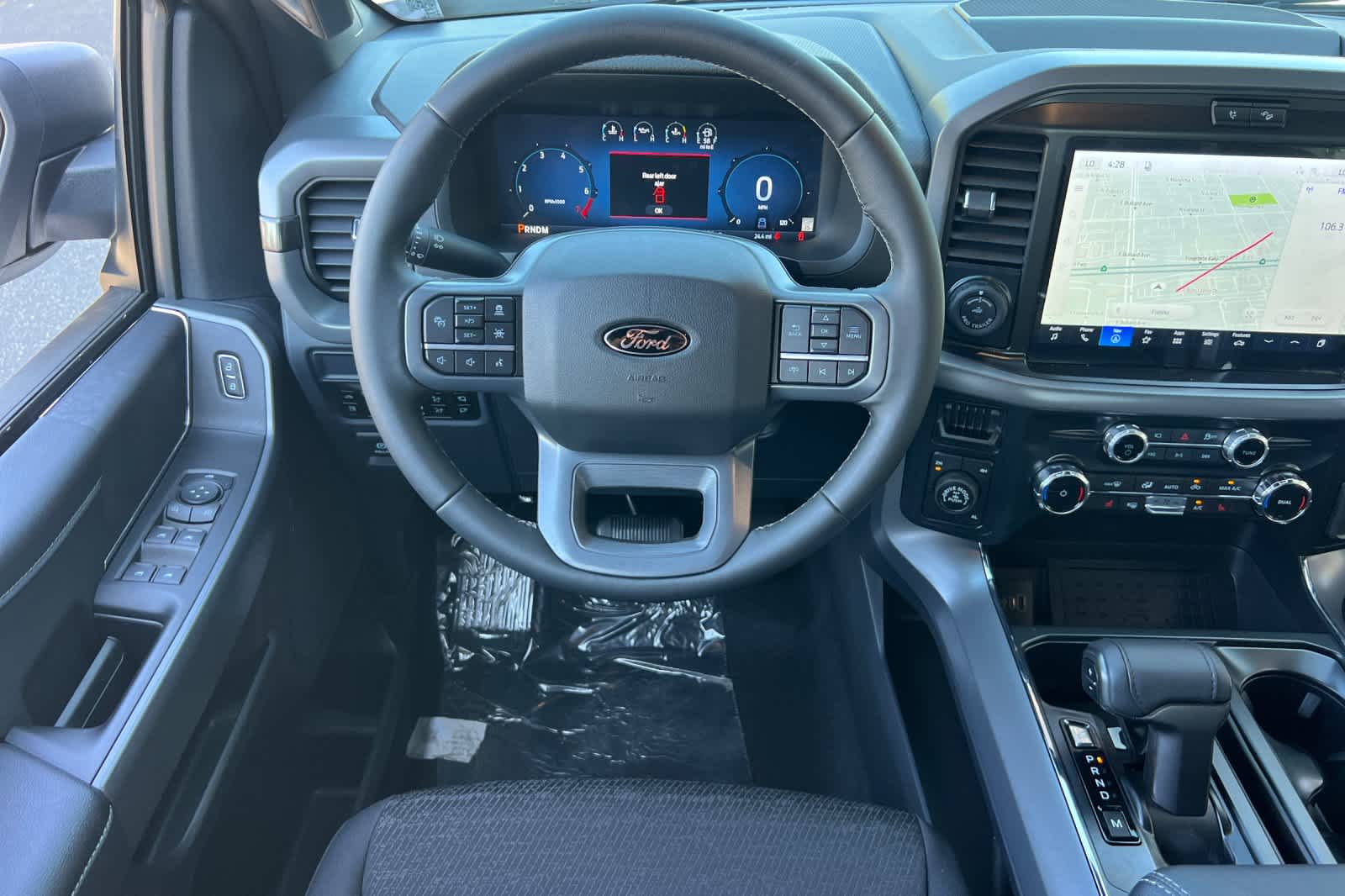 Thumbnail: 2026 Ford F-150 - 15