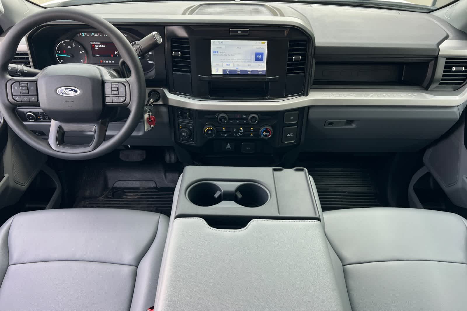 Thumbnail: 2026 Ford Econoline - 3