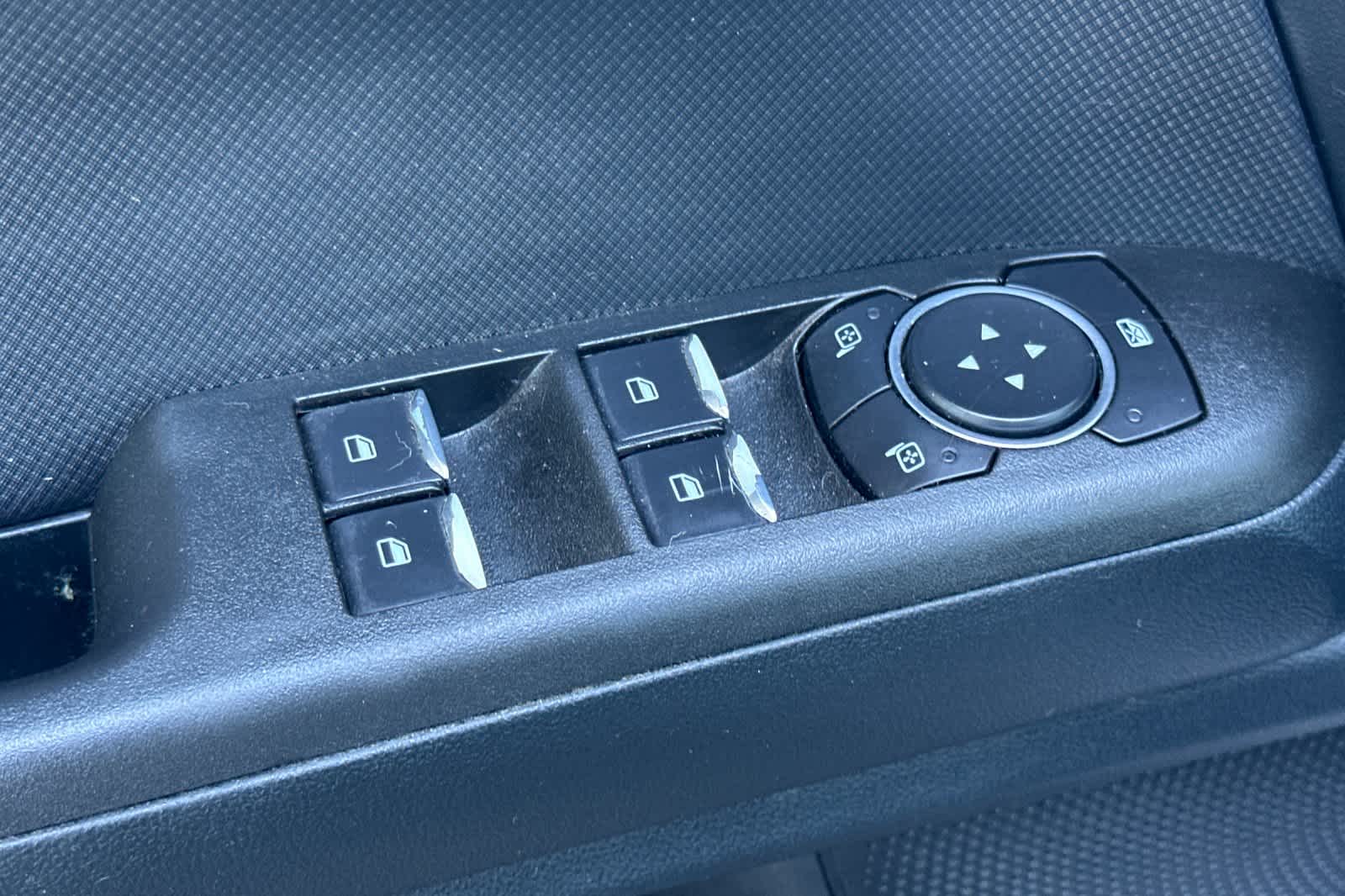 Thumbnail: 2021 Ford Bronco Sport - 13