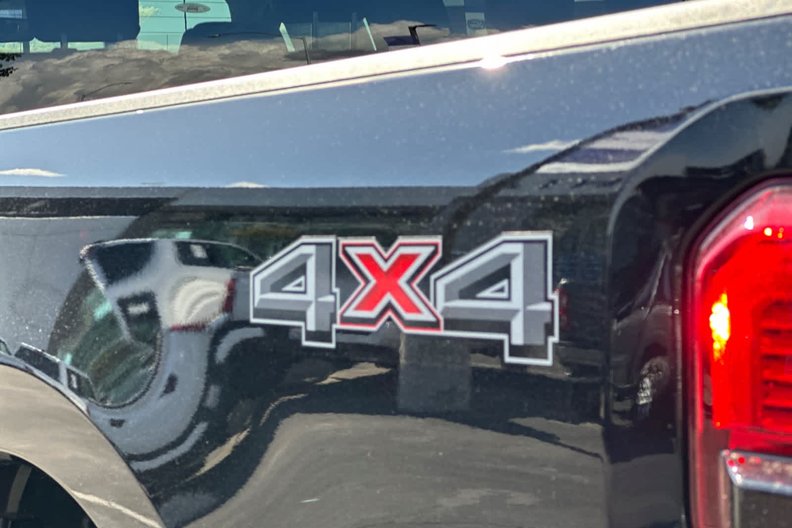 Thumbnail: 2026 Ford F-250 - 25