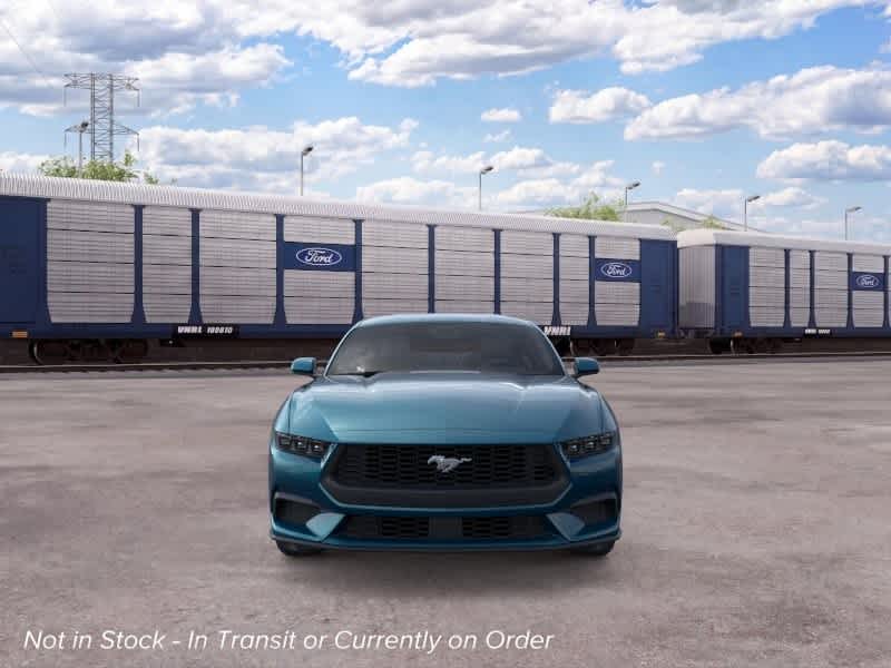 Thumbnail: 2026 Ford Mustang - 8