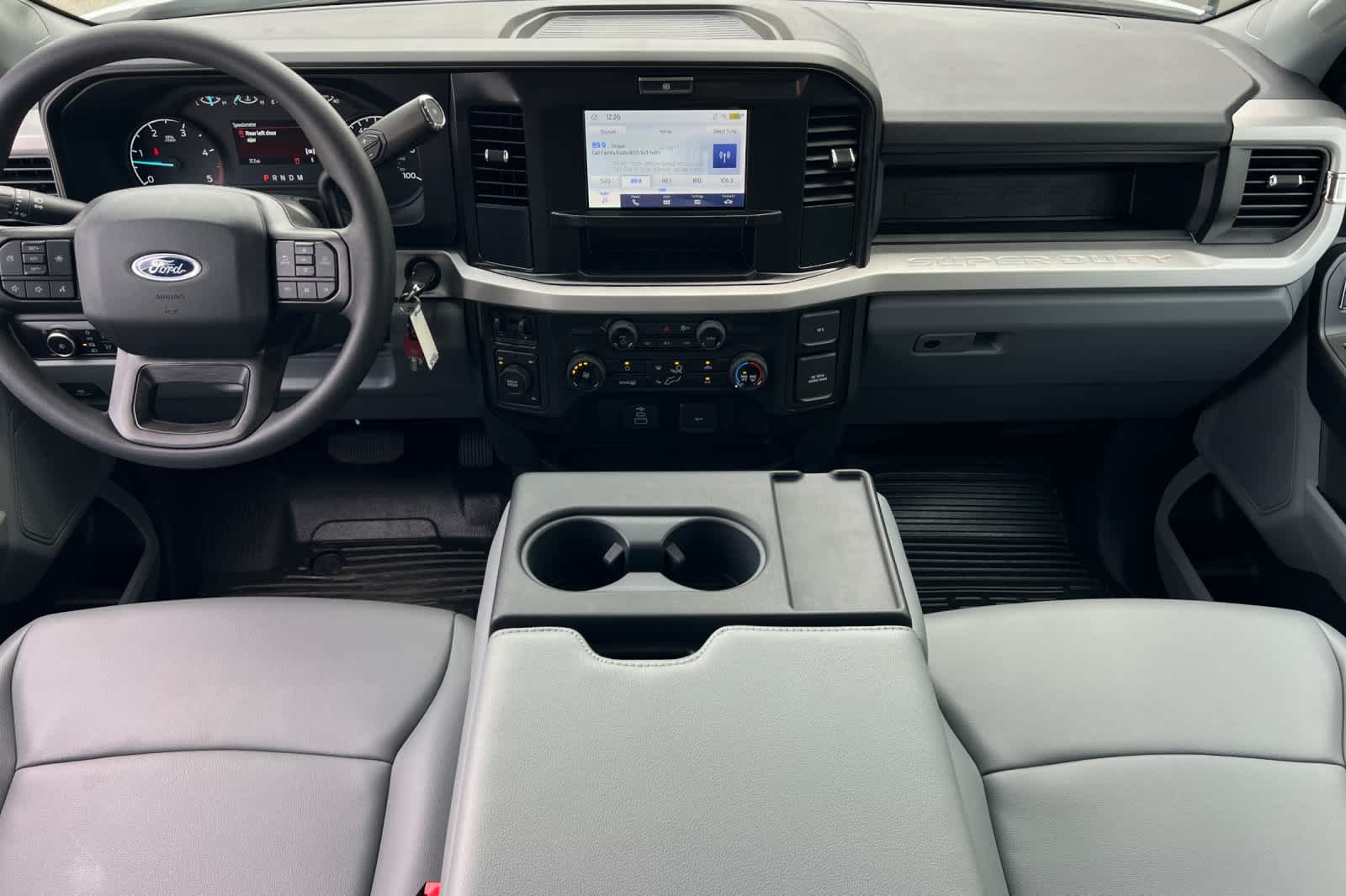 Thumbnail: 2026 Ford Econoline - 3