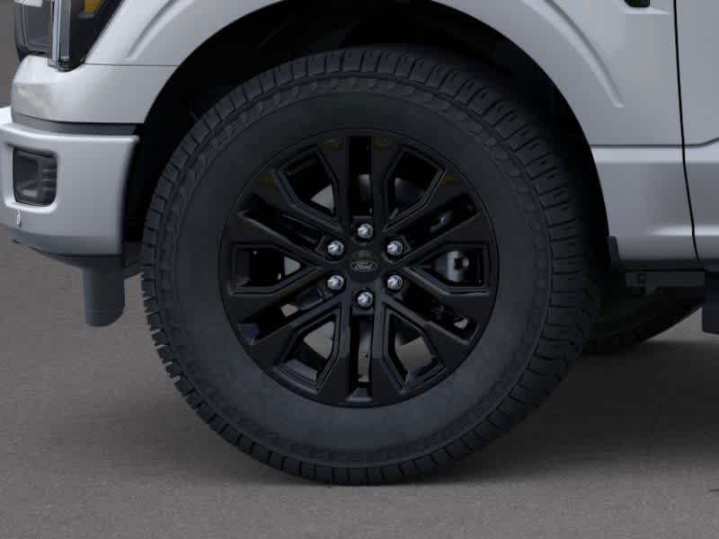 Thumbnail: 2026 Ford F-150 - 20