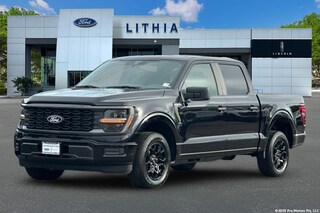 2025 Ford F-150 STX Truck Fresno, CA