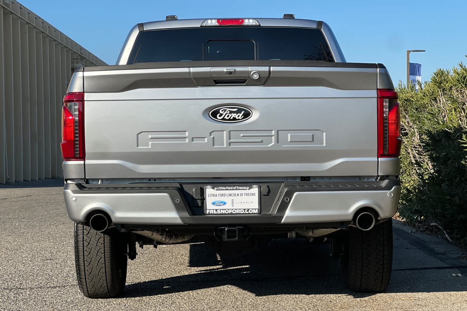 Thumbnail: 2025 Ford F-150 - 7