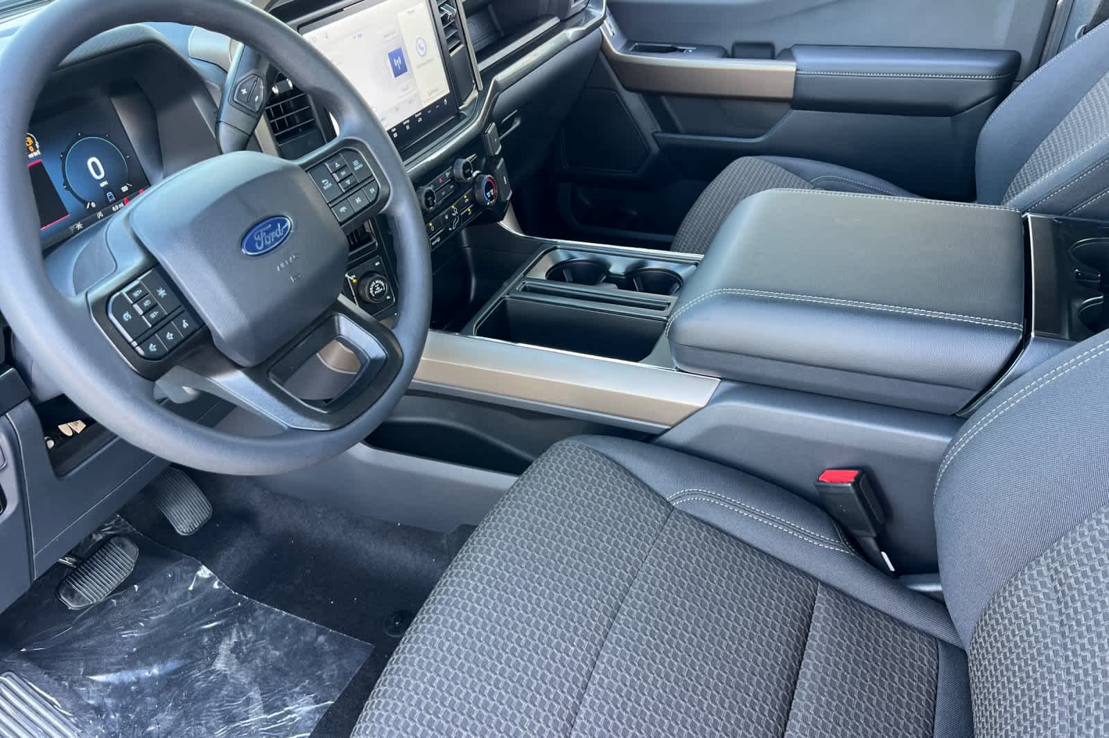 Thumbnail: 2026 Ford F-150 - 12