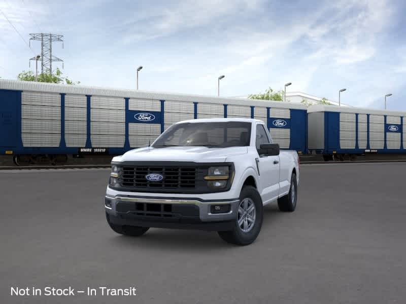 Thumbnail: 2026 Ford F-150 - 2