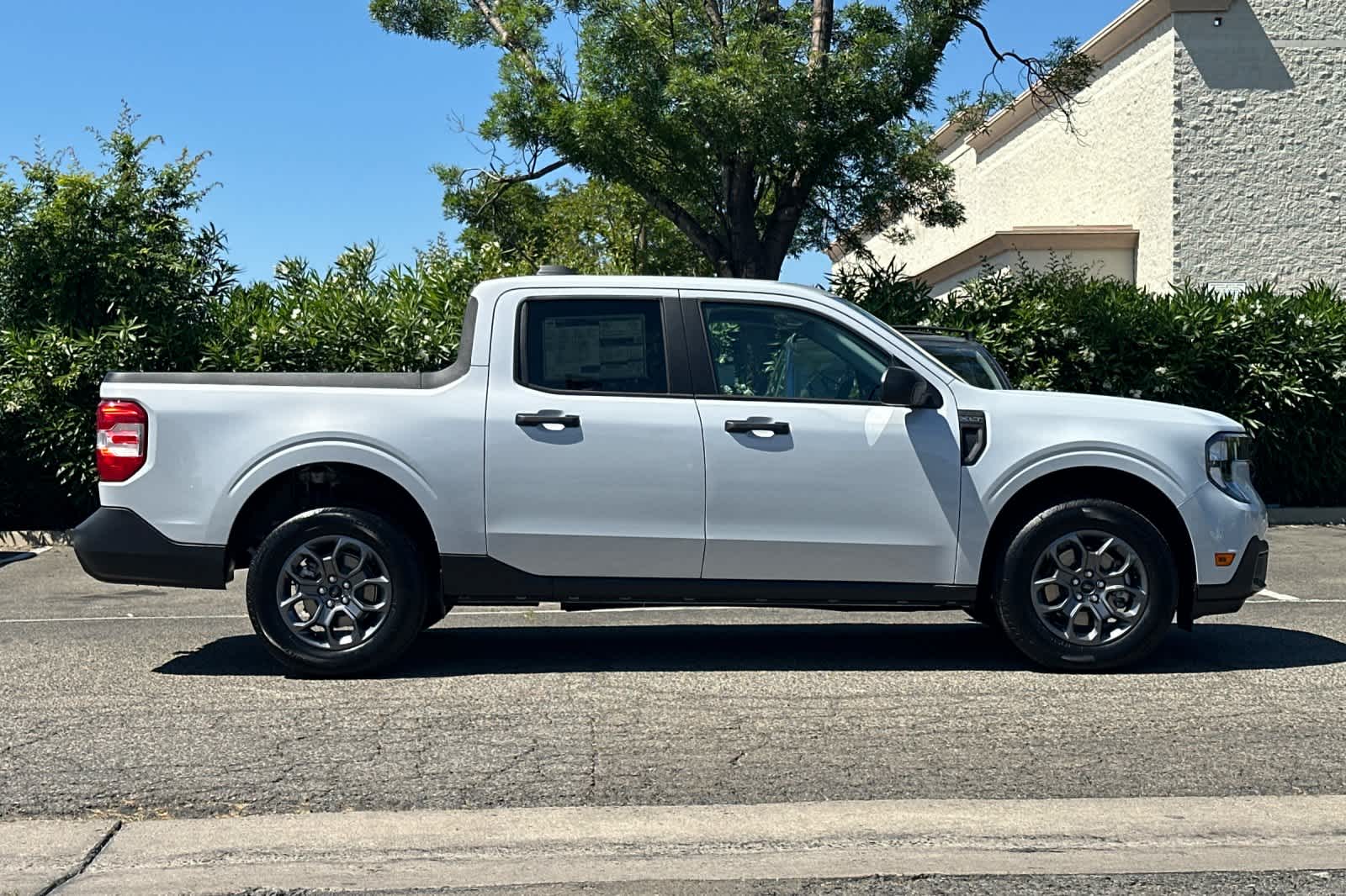 Thumbnail: 2026 Ford Maverick - 8