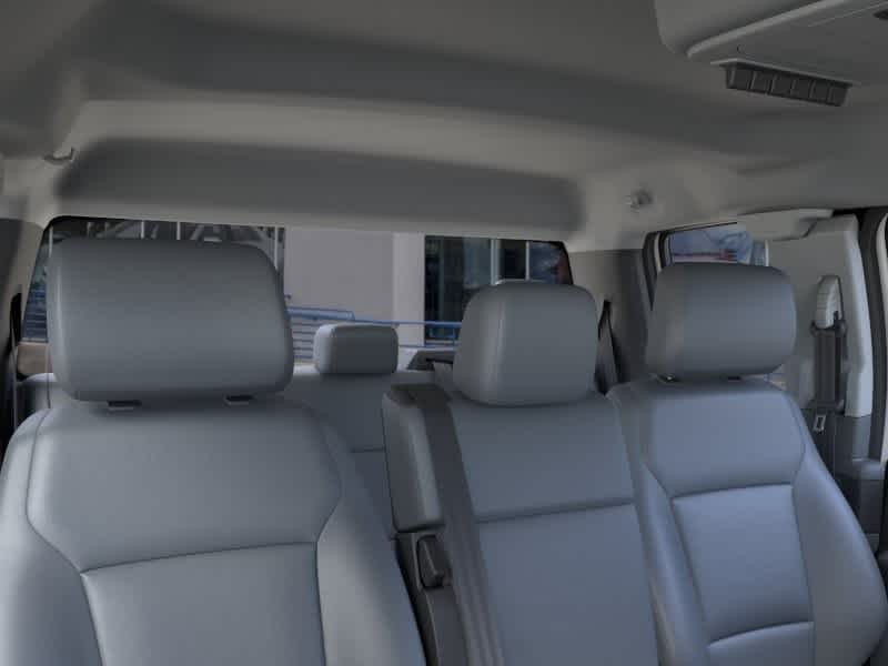 Thumbnail: 2026 Ford Econoline - 23